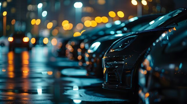 Véhicule premium MAGASIN AUTO